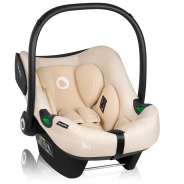 lionelo Astrid i-Size Beige Sand — Seggiolino auto