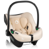 Lionelo Astrid i-Size Beige Sand — Seggiolino auto