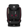 Lionelo ​​Aart i-Size Black Carbon Red — Seggiolino auto