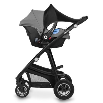 Lionelo Stroller Sun Cover — Osłona przeciwsłoneczna