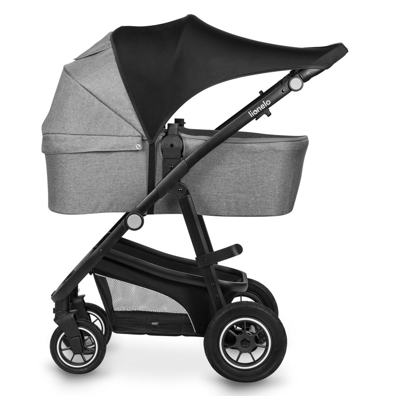 Lionelo Stroller Sun Cover — Osłona przeciwsłoneczna