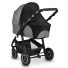 Lionelo Stroller Sun Cover — Osłona przeciwsłoneczna