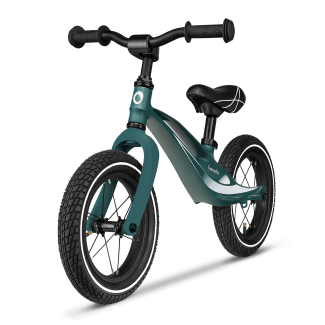 Lionelo Bart Air Green Forest — Bici senza pedali