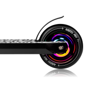 Lionelo Whizz Neo Black Carbon Multicolor — Monopattino