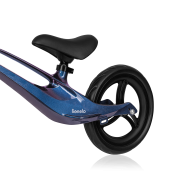 Lionelo Bart Blue Violet — Bici senza pedali