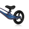 Lionelo Bart Blue Violet — Bici senza pedali