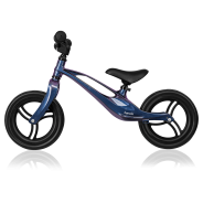 Lionelo Bart Blue Violet — Bici senza pedali