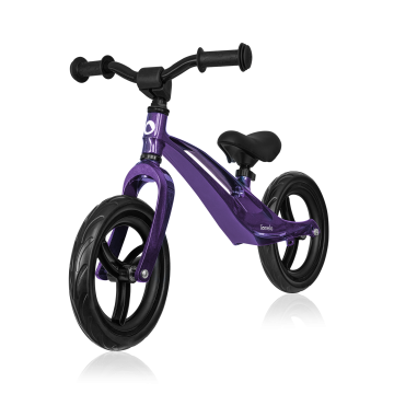 Lionelo Bart Purple Amethyst — Bici senza pedali