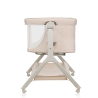 Lionelo Leonie Plus Beige Sand — Lettino 3in1