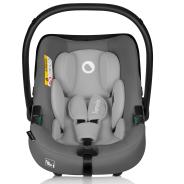 Lionelo Lemmy i-Size Grey — Seggiolino auto