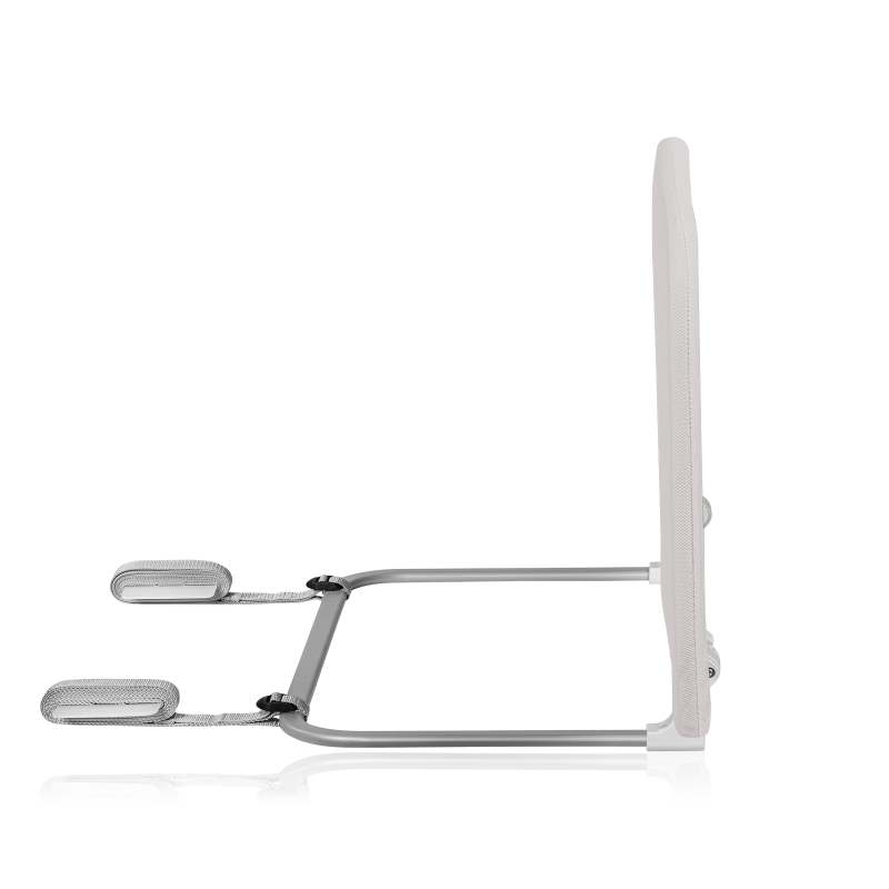 Lionelo Lora XL Beige Sand — Barriera di sicurezza