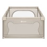 lionelo Willow Beige Sand — Box per bambini