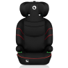 Lionelo Lars i-Size Sporty Black Red — Seggiolino auto