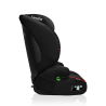 Lionelo Lars i-Size Sporty Black Red — Seggiolino auto