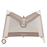 lionelo Bonnie Beige Sand — Box per bambini