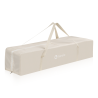 lionelo Bonnie Beige Sand — Box per bambini