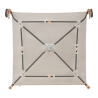 lionelo Bonnie Beige Sand — Box per bambini