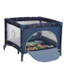 lionelo Bonnie Blue Navy — Box per bambini