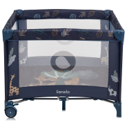 lionelo Bonnie Blue Navy — Box per bambini