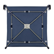 lionelo Bonnie Blue Navy — Box per bambini