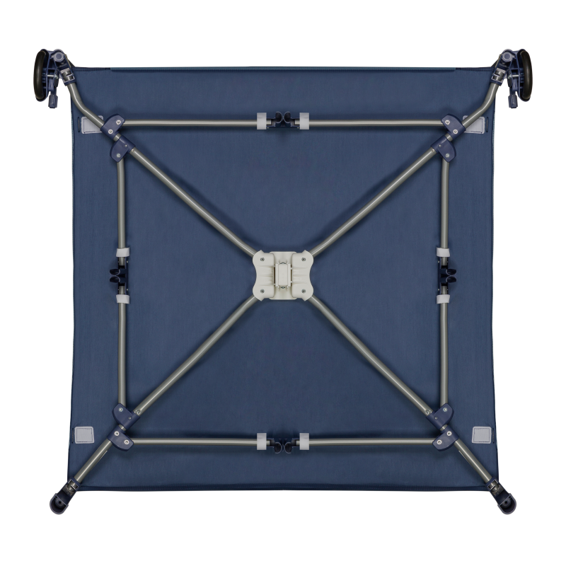 lionelo Bonnie Blue Navy — Box per bambini