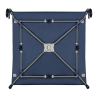 lionelo Bonnie Blue Navy — Box per bambini