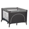 lionelo Bonnie Grey Scandi — Box per bambini