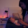 lionelo Babynap — Carillon con luce notturna