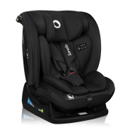 Lionelo Izzy i-Size Black Carbon — Seggiolino auto