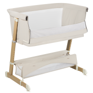 Lionelo Thomi Plus 5 in 1 Beige Sand — Lettino 5 in 1