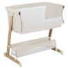 Lionelo Thomi Plus 5 in 1 Beige Sand — Lettino 5 in 1