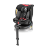 Lionelo Navy i-Size Black Red — seggiolino auto