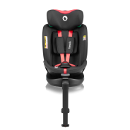 Lionelo Navy i-Size Black Red — seggiolino auto