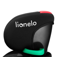 Lionelo Navy i-Size Black Red — seggiolino auto