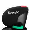 Lionelo Navy i-Size Black Red — seggiolino auto