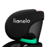 Lionelo Navy i-Size Black Pink — seggiolino auto