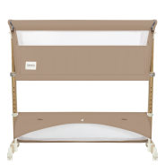 Lionelo Thomi Plus 5 in 1 Beige Carmel — Lettino 5 in 1