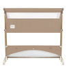 Lionelo Thomi Plus 5 in 1 Beige Carmel — Lettino 5 in 1