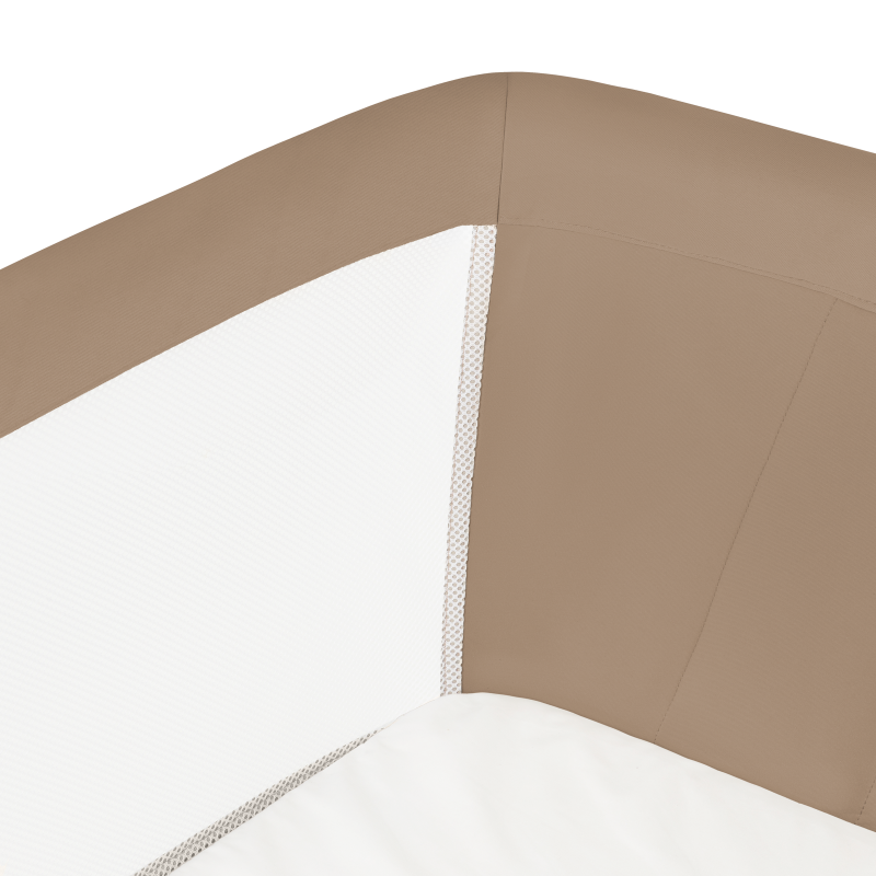 Lionelo Thomi Plus 5 in 1 Beige Carmel — Lettino 5 in 1