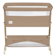 Lionelo Thomi Plus 5 in 1 Beige Carmel — Lettino 5 in 1