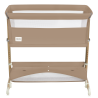 Lionelo Thomi Plus 5 in 1 Beige Carmel — Lettino 5 in 1