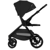 Lionelo Layla 2in1 Black Onyx — Passeggino multifunzione