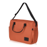 Lionelo Layla 3in1 Brown Rust — Passeggino multifunzione