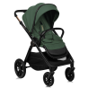 Lionelo Layla 2in1 Green Forest — Passeggino multifunzione