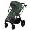 Lionelo Layla 2in1 Green Forest — Passeggino multifunzione