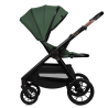 Lionelo Layla 2in1 Green Forest — Passeggino multifunzione