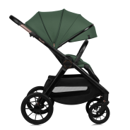 Lionelo Layla 2in1 Green Forest — Passeggino multifunzione