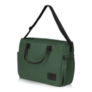 Lionelo Layla 2in1 Green Forest — Passeggino multifunzione