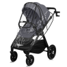 Lionelo Layla 2in1 Grey Stone — Passeggino multifunzione