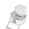 Lionelo Dalia Grey Stone — Seggiolone pappa 2 in 1